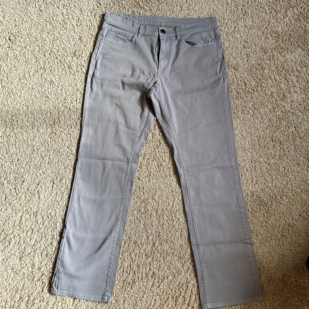 Elie Tahari pants